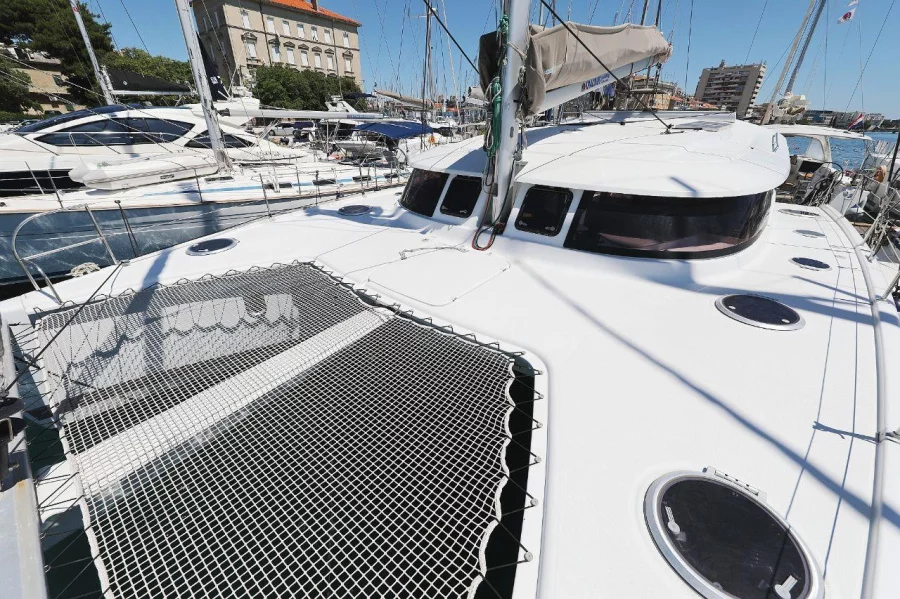 Lipari 41 - 4 + 2 cab. (Lubi)  - 4