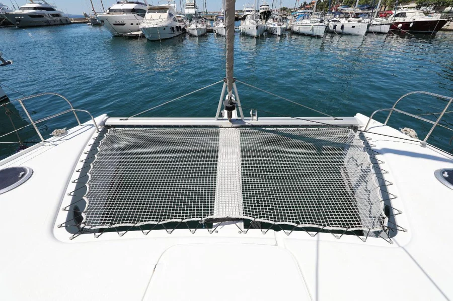 Lipari 41 - 4 + 2 cab. (Lubi)  - 9