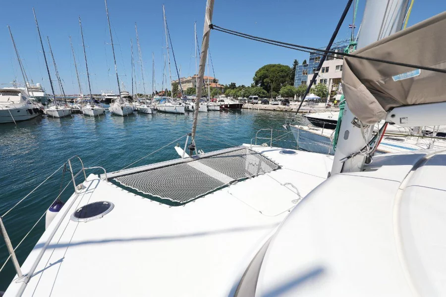 Lipari 41 - 4 + 2 cab. (Lubi)  - 12