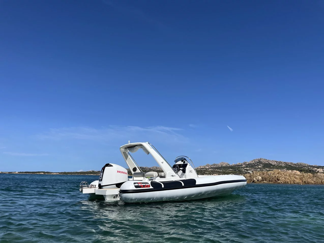 Altamarea Wave 23 Sport (NN)  - 2