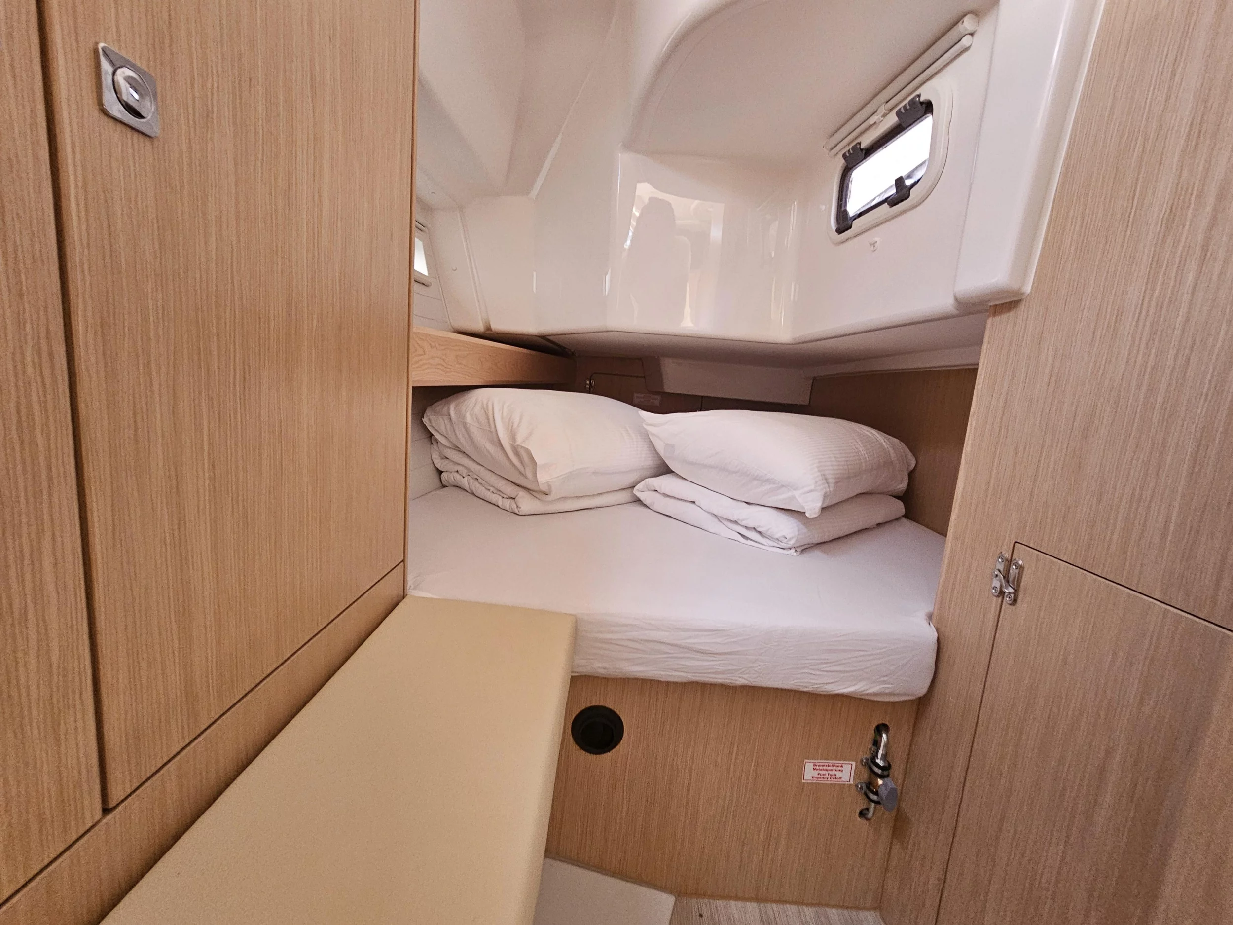 Bavaria Cruiser 34 (Ella)  - 5
