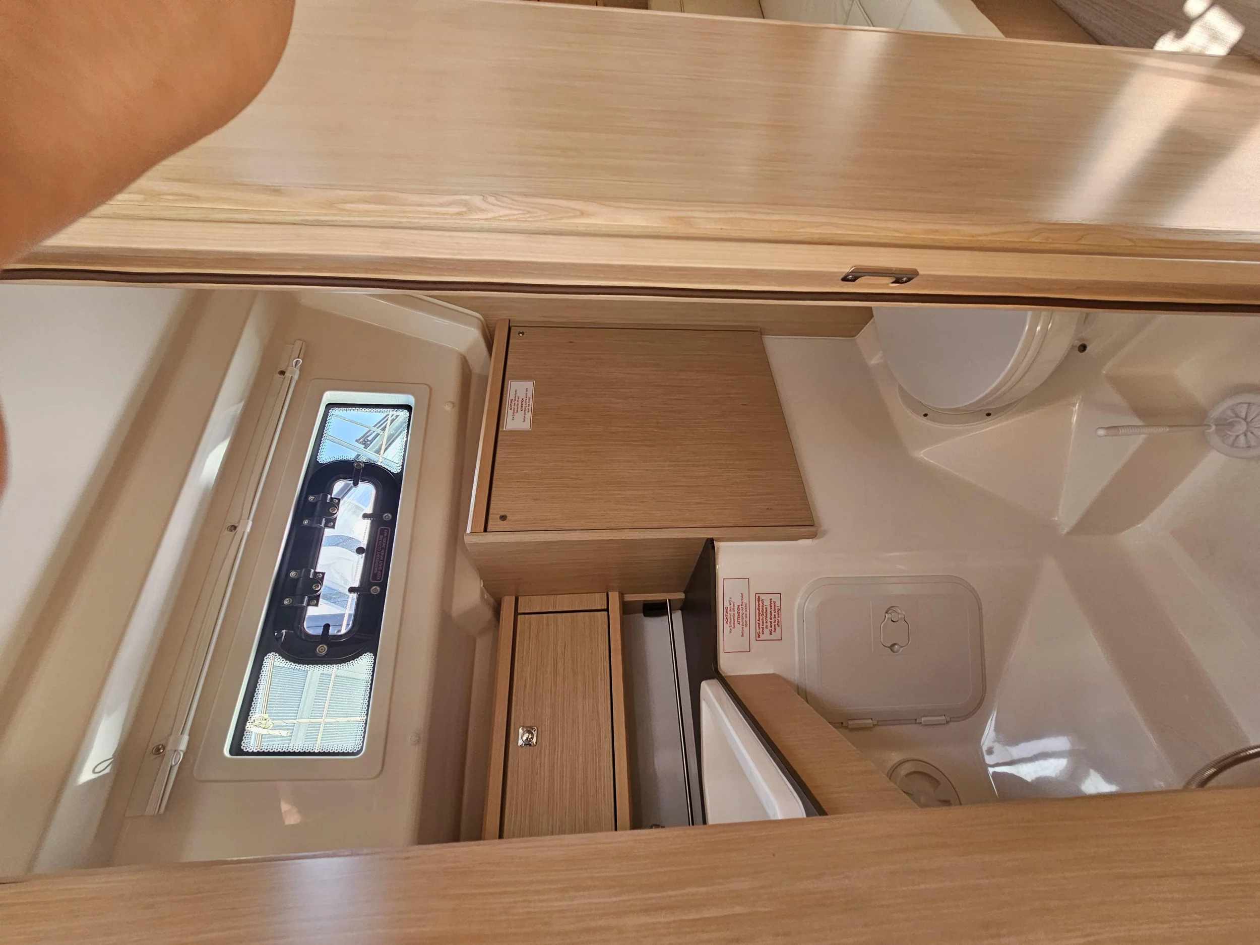 Bavaria Cruiser 34 (Ella)  - 8