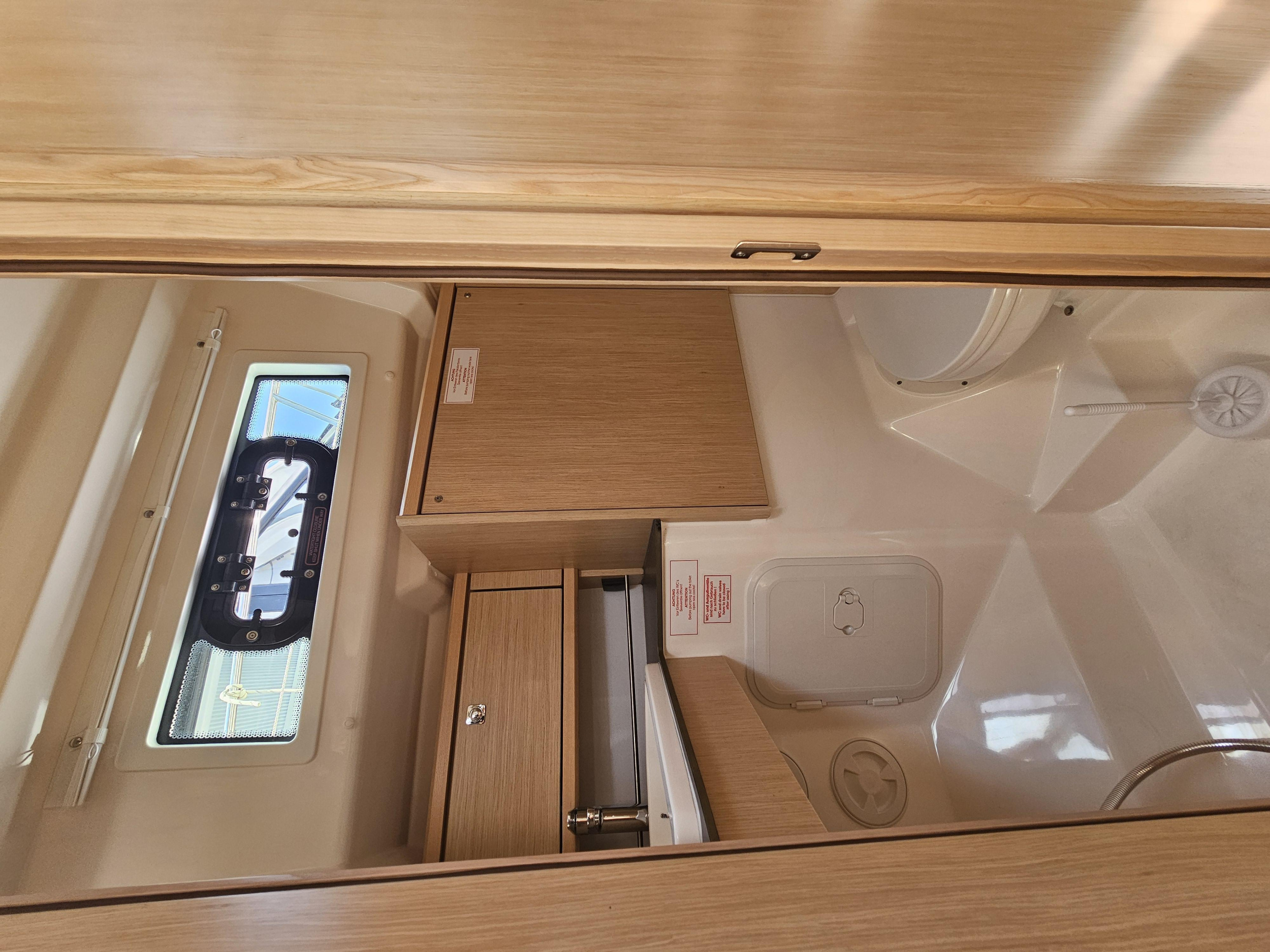 Photo #10 - Bavaria Cruiser 34 (Ella) en Biograd - 41303