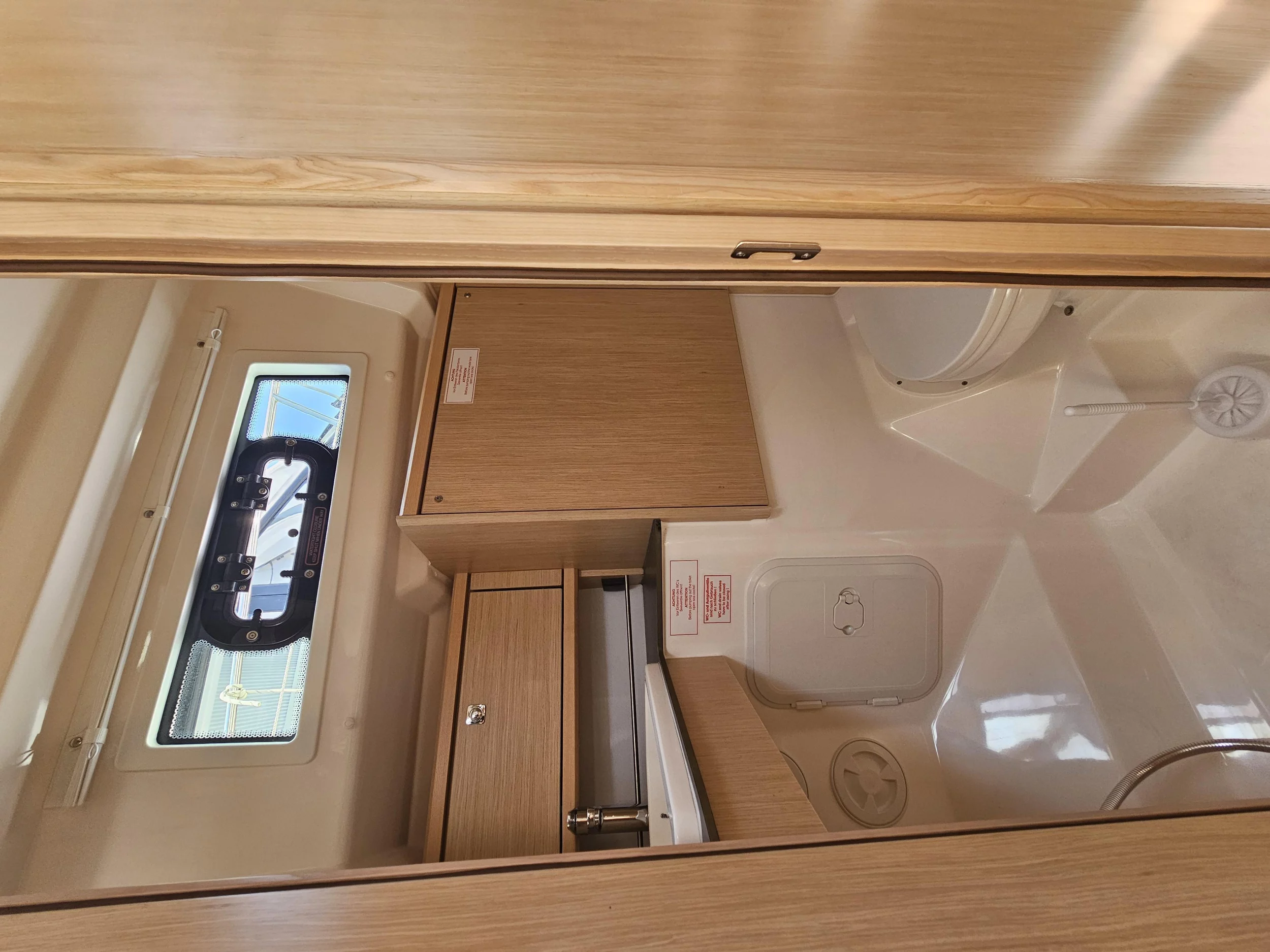 Bavaria Cruiser 34 (Ella)  - 9