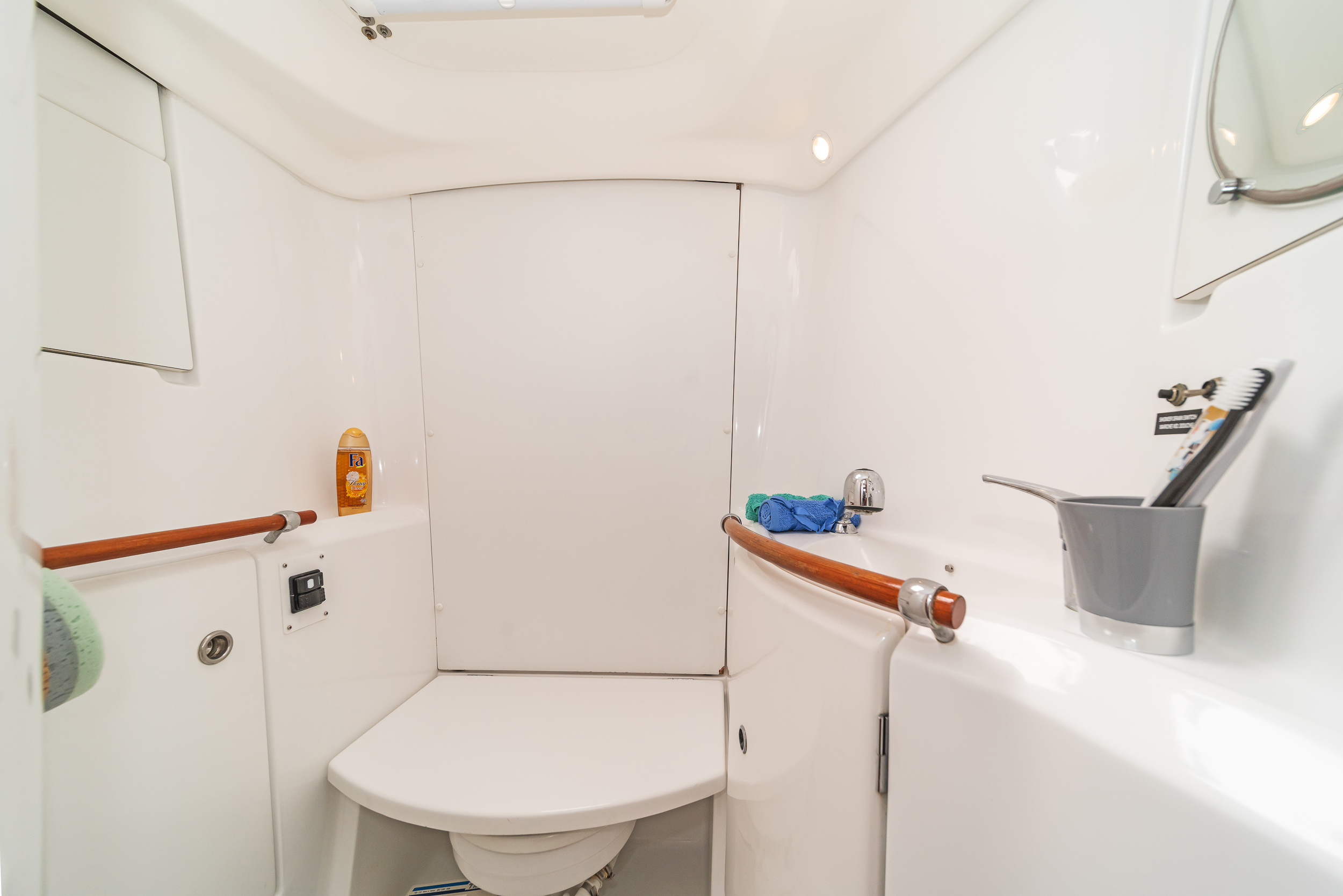 Photo #7 - Oceanis Clipper 393 (Milica) en Kos - 41311