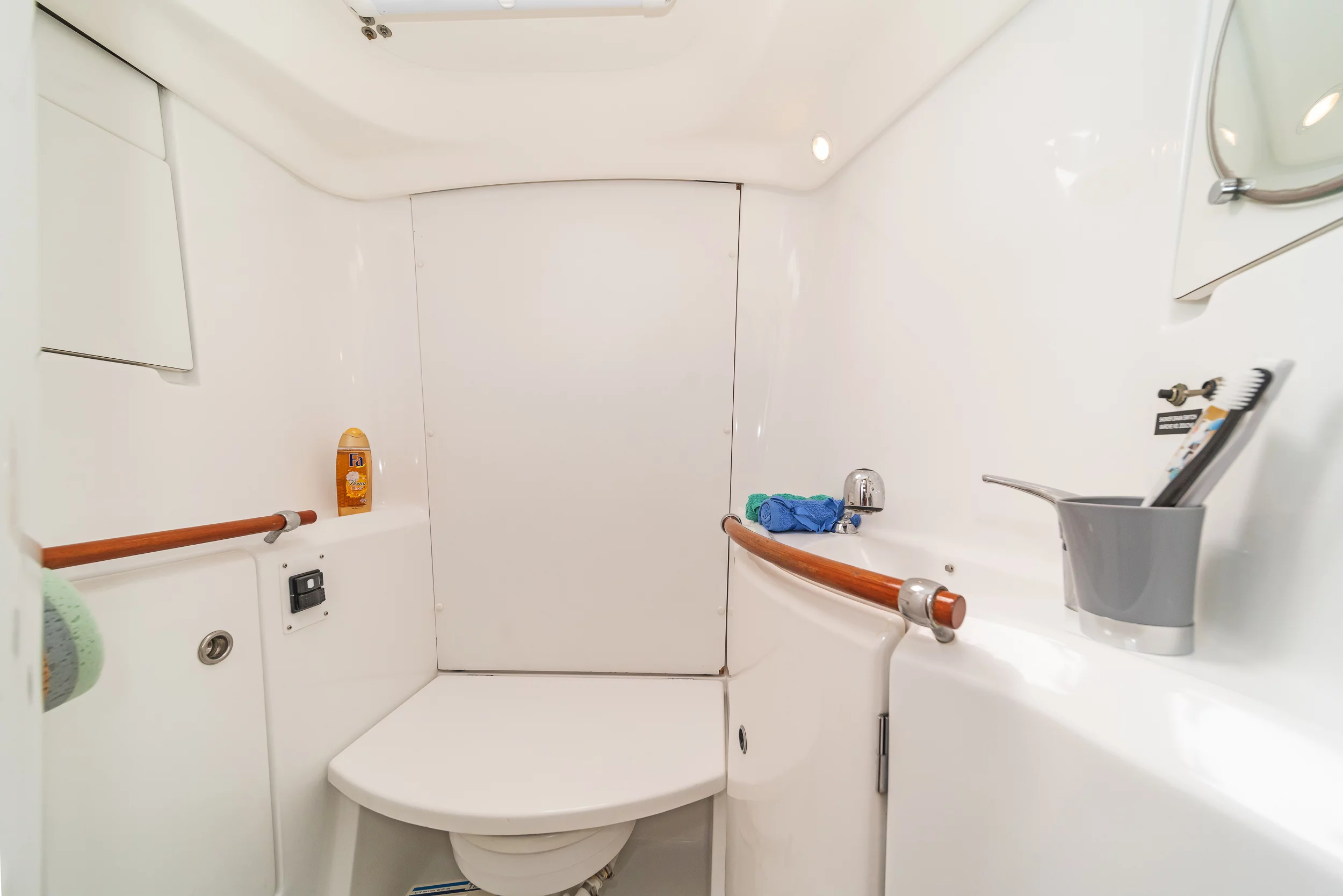 Oceanis Clipper 393 (Milica)  - 6
