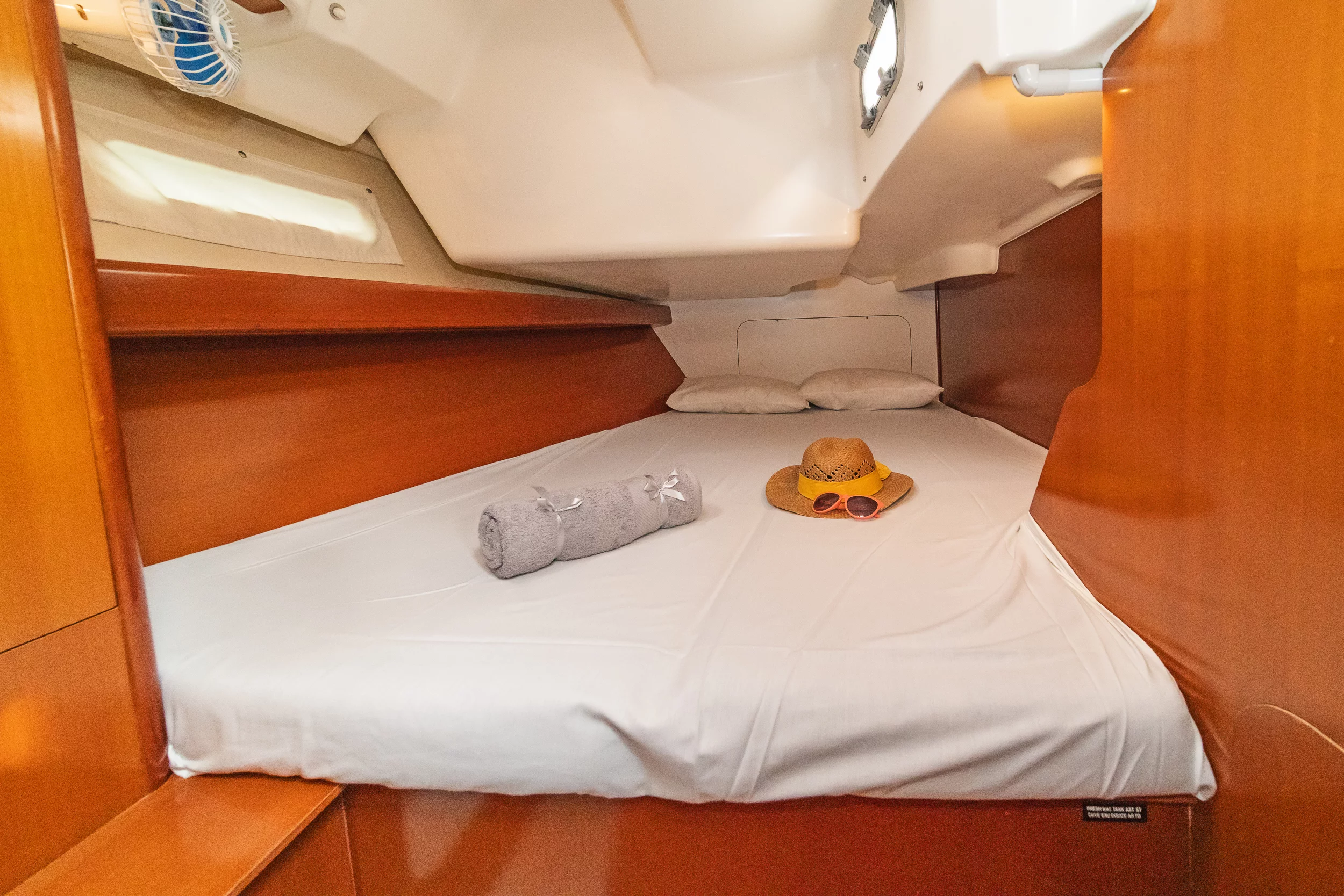 Oceanis Clipper 393 (Milica)  - 7