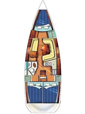 Sun Odyssey 35 (Valerina)  - 1