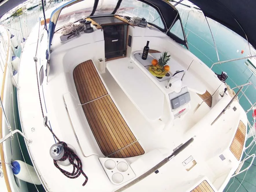 Gib Sea 43 (Luna V)  - 0