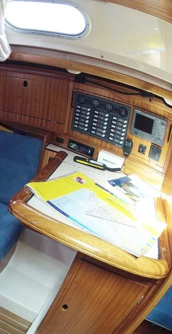 Gib Sea 43 (Luna V)  - 9
