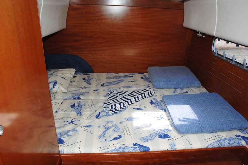 Photo #7 - Nautitech 40 (Rapido) en Split - 41324
