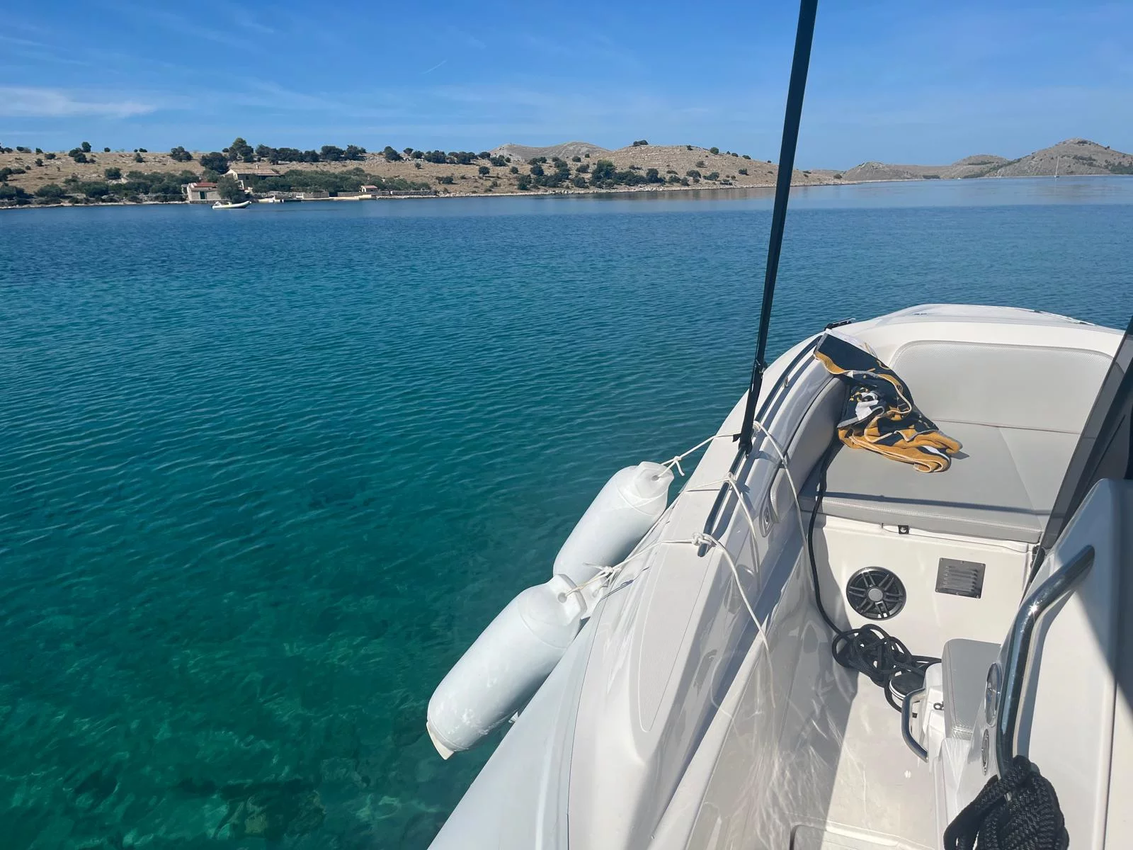 ZAR 79 Sport Luxury (Maltesina)  - 6