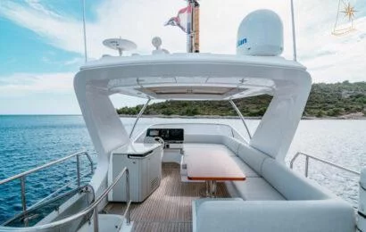 Azimut 55 Fly (Illyrius)  - 8