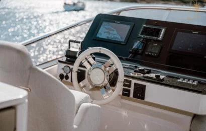 Azimut 55 Fly (Illyrius)  - 9