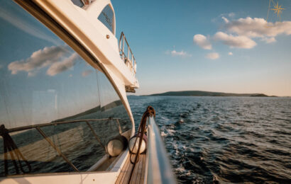 Photo #11 - Azimut 55 Fly (Illyrius) en Trogir - 41335