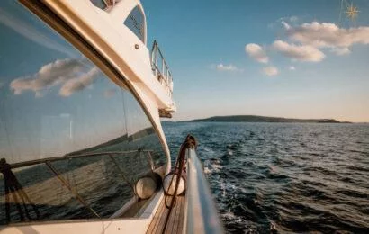 Azimut 55 Fly (Illyrius)  - 10