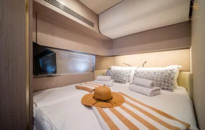 Azimut 55 Fly (Illyrius)  - 13