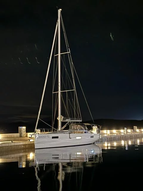 Elan Impression 43 (Skyline)  - 0