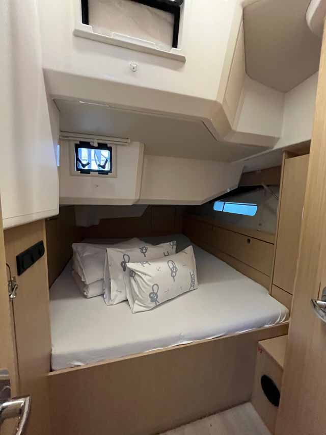 Bavaria C46 Ocean - 4 cab. — photo 18