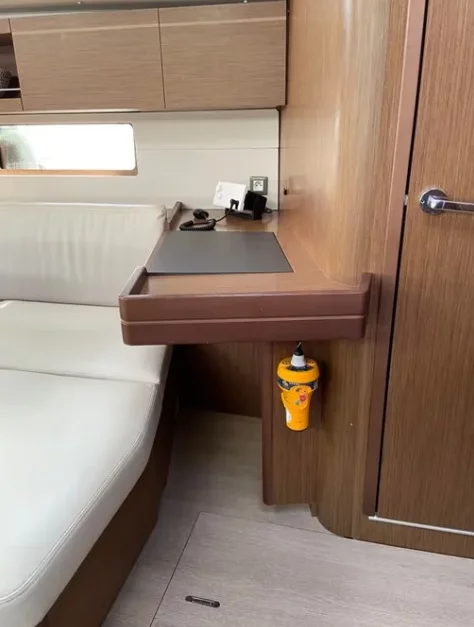 Oceanis 46.1 - 4 cab. (Amalthia)  - 6