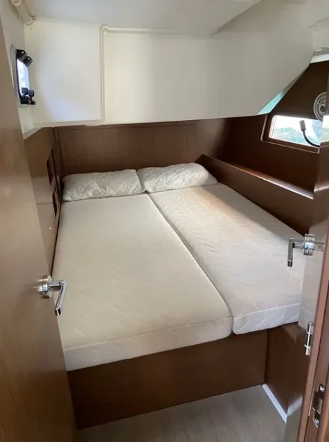 Oceanis 46.1 - 4 cab. (Amalthia)  - 10