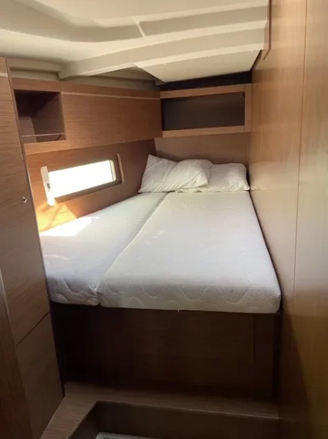 Oceanis 46.1 - 4 cab. (Amalthia)  - 11