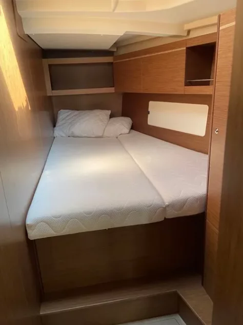 Oceanis 46.1 - 4 cab. (Amalthia)  - 12