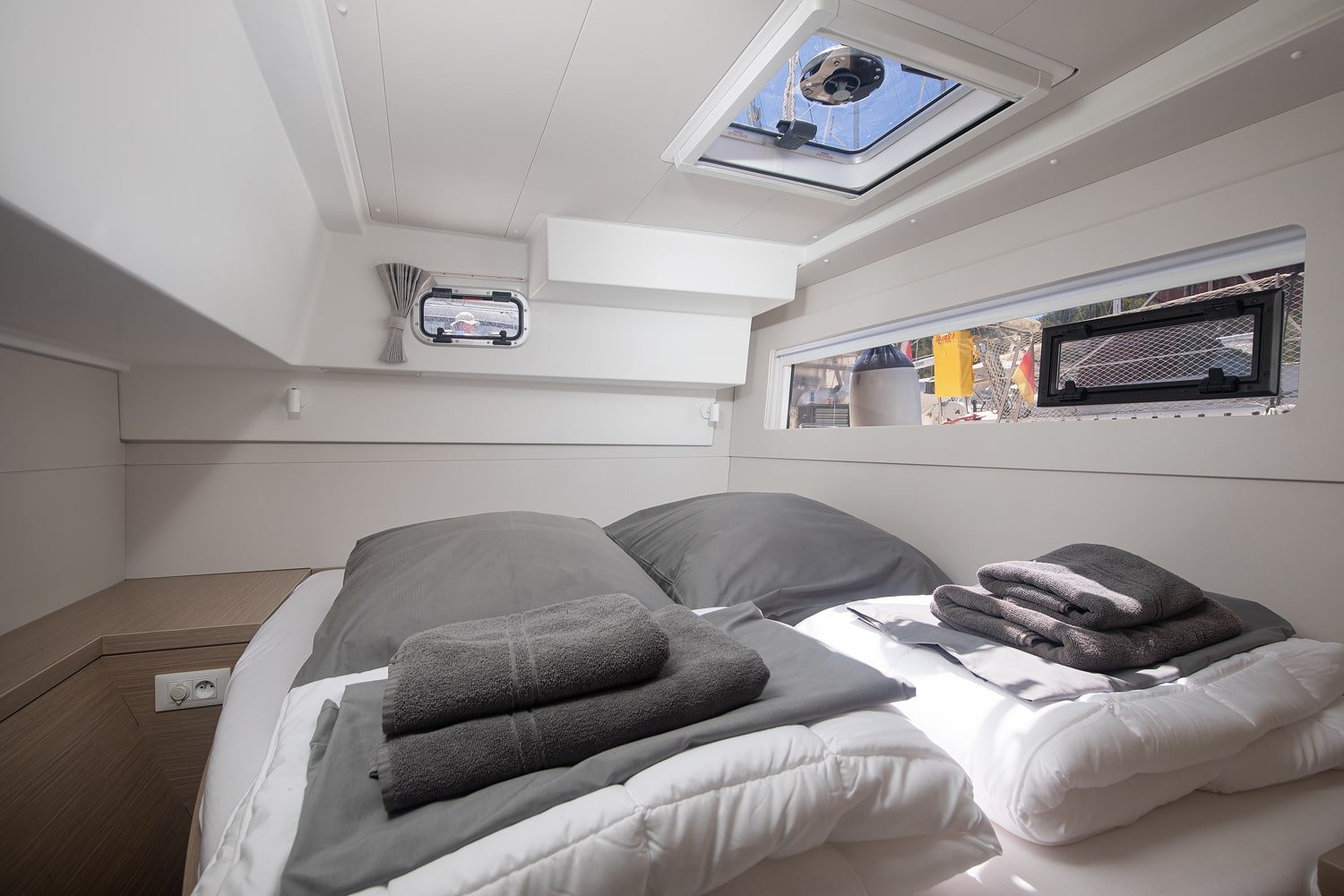 Photo #18 - Lagoon 40 - 4 + 2 cab (Mare Ipanema) in Pomer - 41366