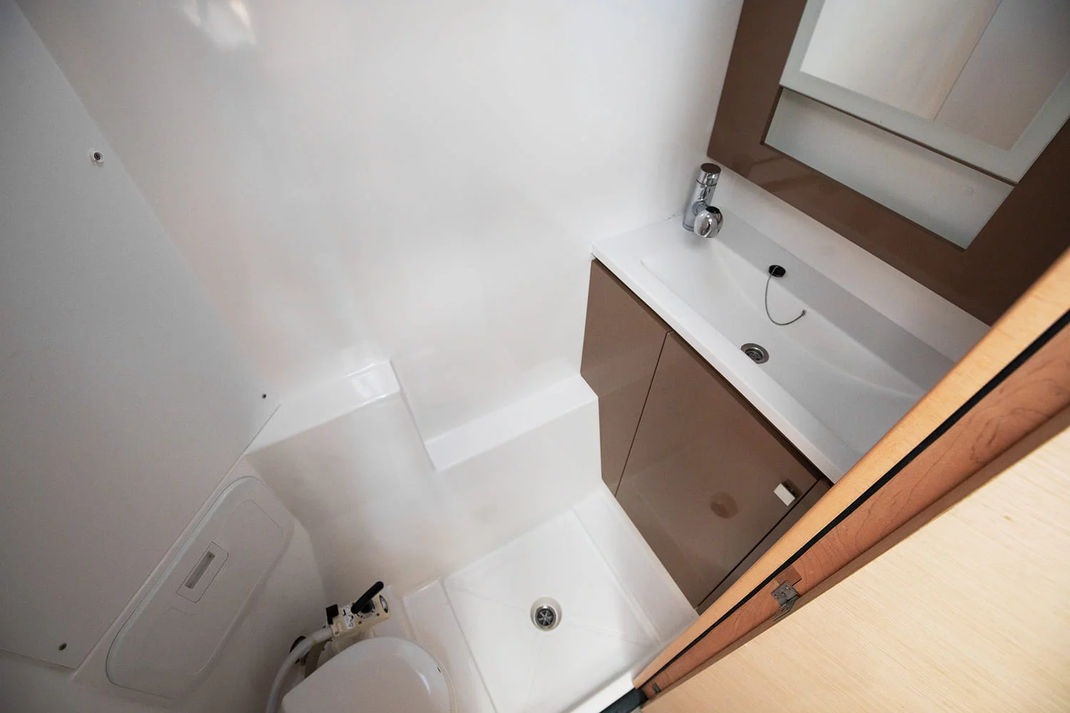 Fountaine Pajot MY 37 (Mare Tortuga)  - 16
