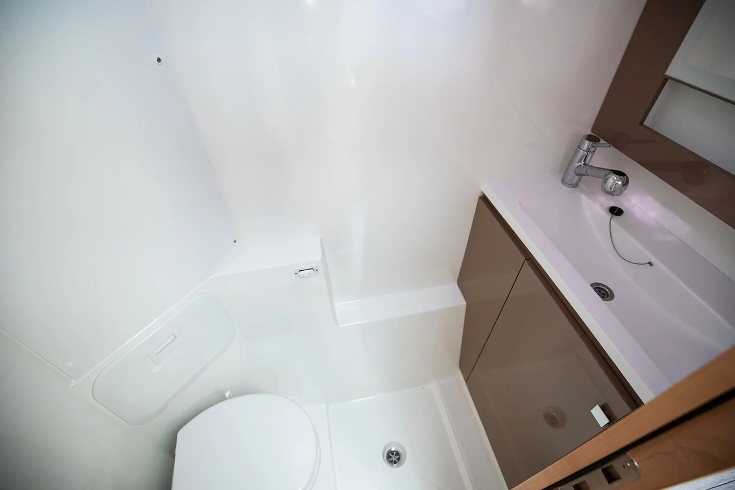 Fountaine Pajot MY 37 (Mare Tortuga)  - 19