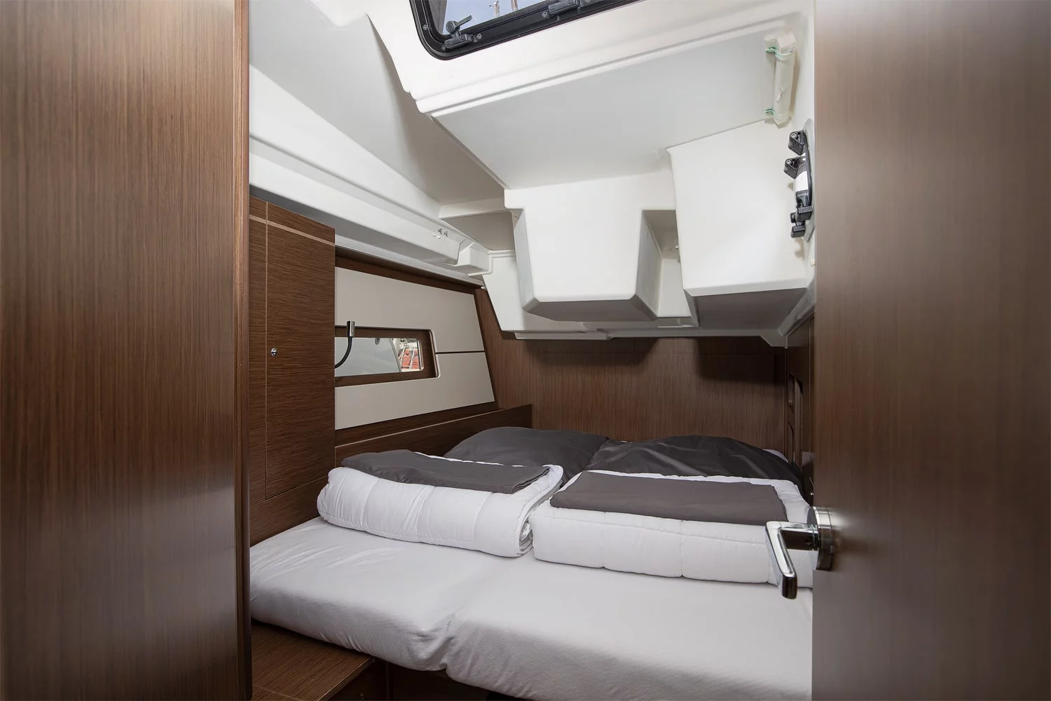 Oceanis 46.1 (Amore di Mare)  - 18