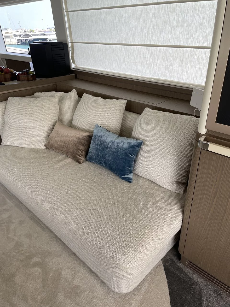 Azimut Magellano 66 (Moon light)  - 34