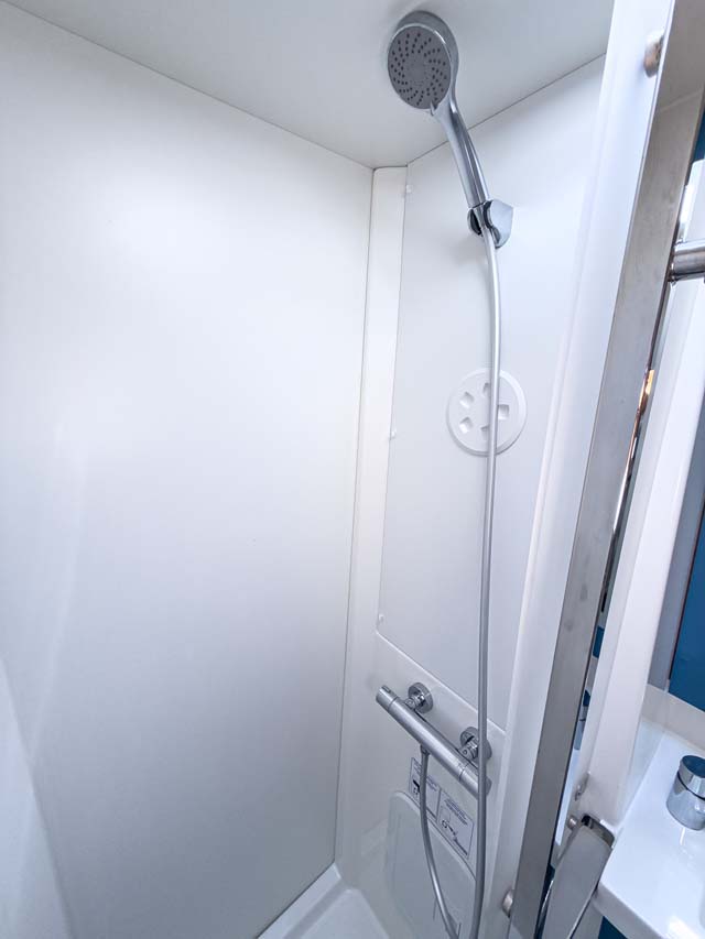 Fountaine Pajot Tanna 47 - 5 + 1 cab. — photo 28