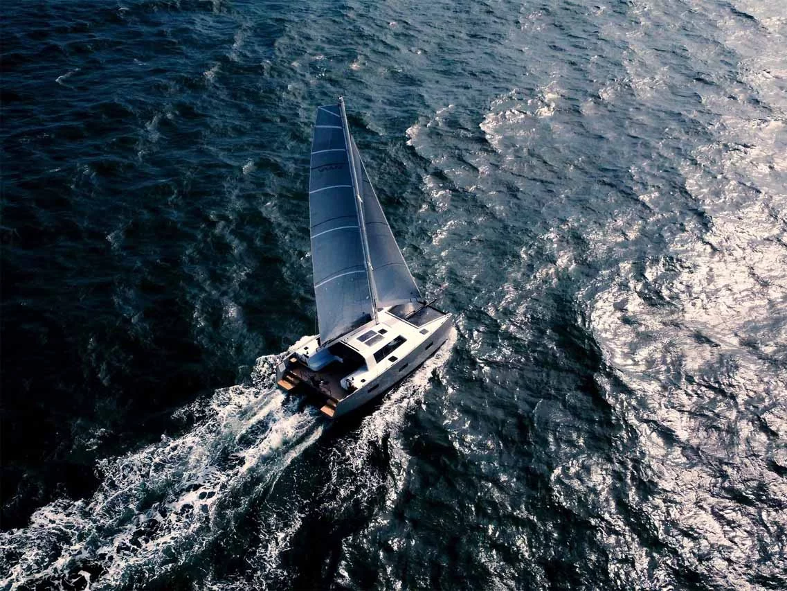 Vaan R4 Electric (Silence)  - 5