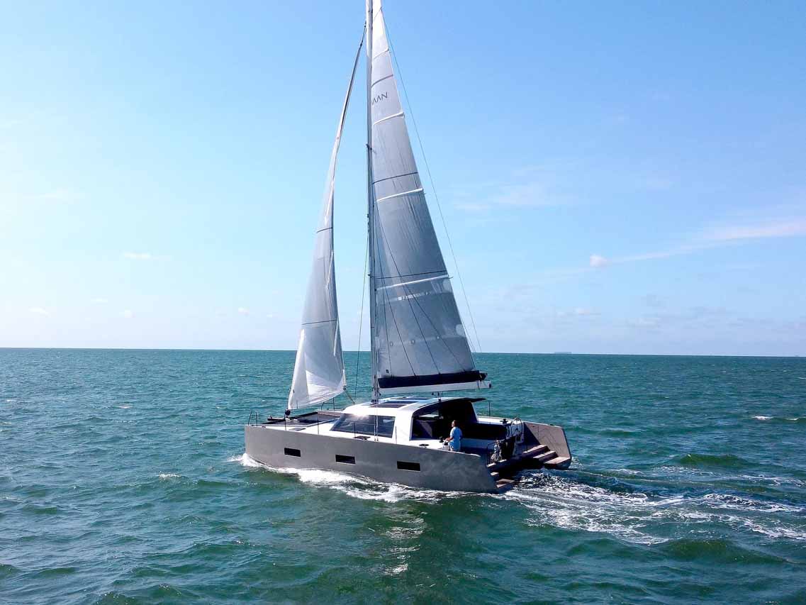 Photo #8 - Vaan R4 Electric (Silence) en Sibenik - 41385