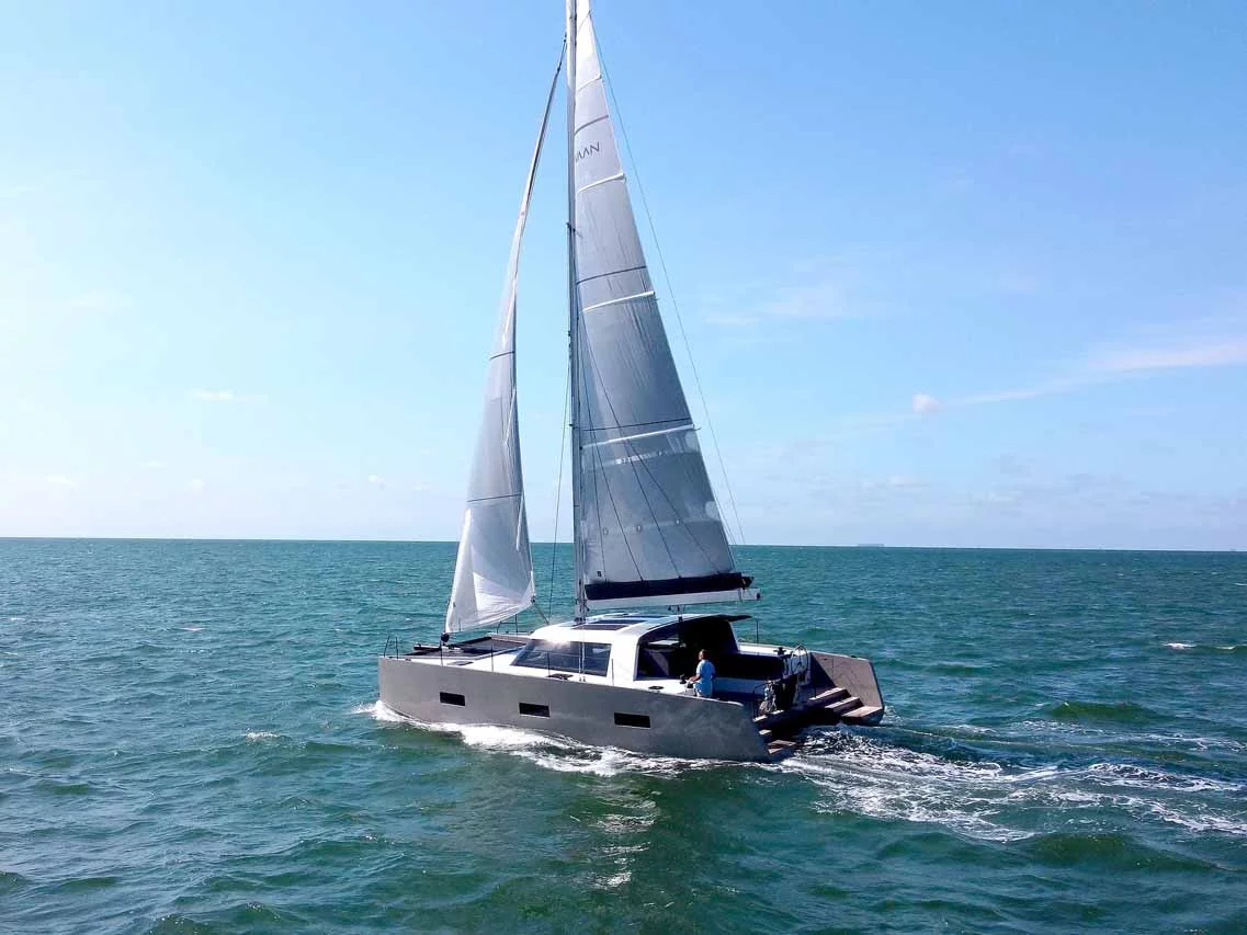 Vaan R4 Electric (Silence)  - 7