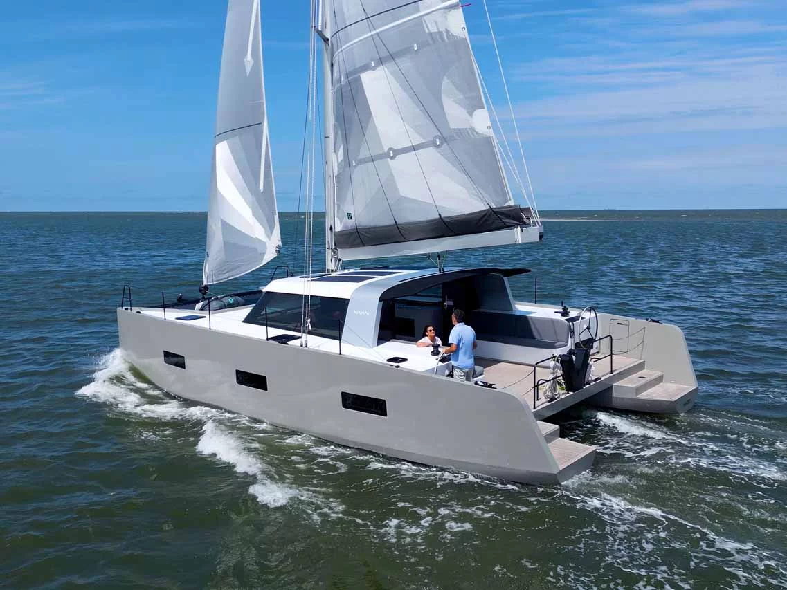 Vaan R4 Electric (Silence)  - 8