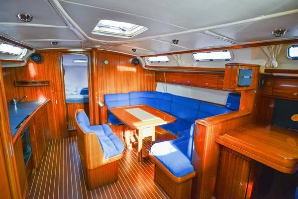 Bavaria 44 - 3 cab. (SeaBreeze)  - 7