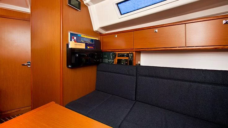 Bavaria Cruiser 34 (Tonkica)  - 13