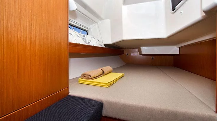Bavaria Cruiser 34 (Tonkica)  - 15