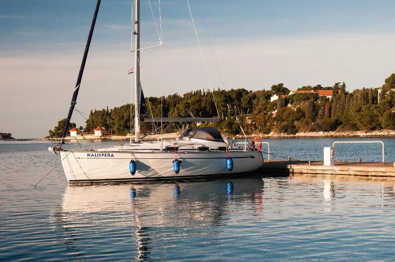 Bavaria 37 Cruiser (Kalispera)  - 0
