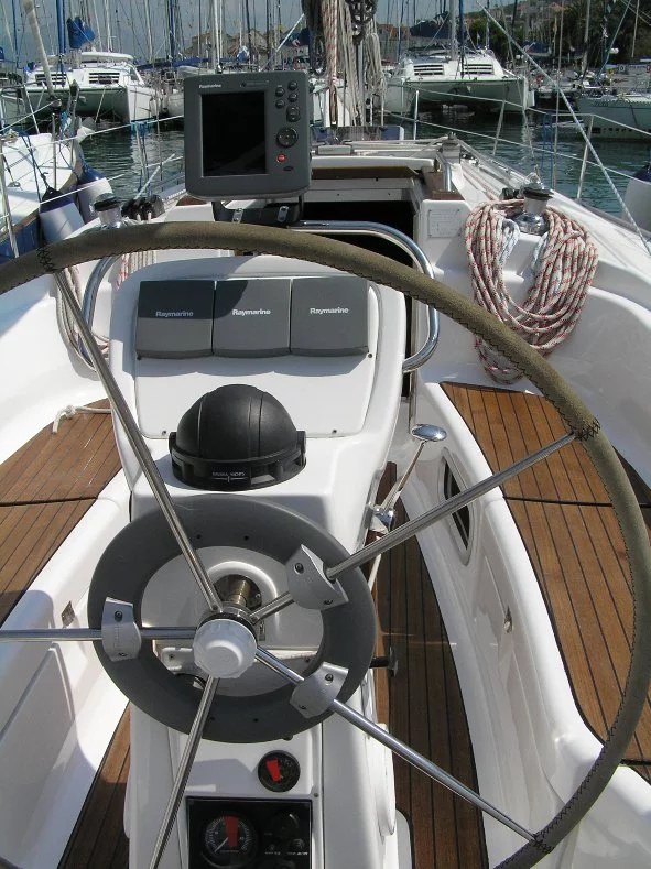 Bavaria 36 (Emanuel)  - 2