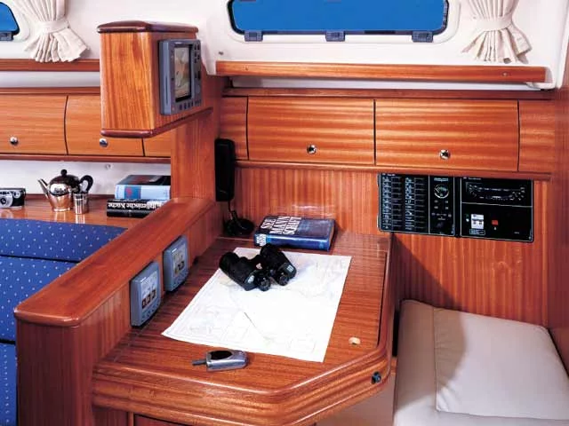 Bavaria 36 (Emanuel)  - 6