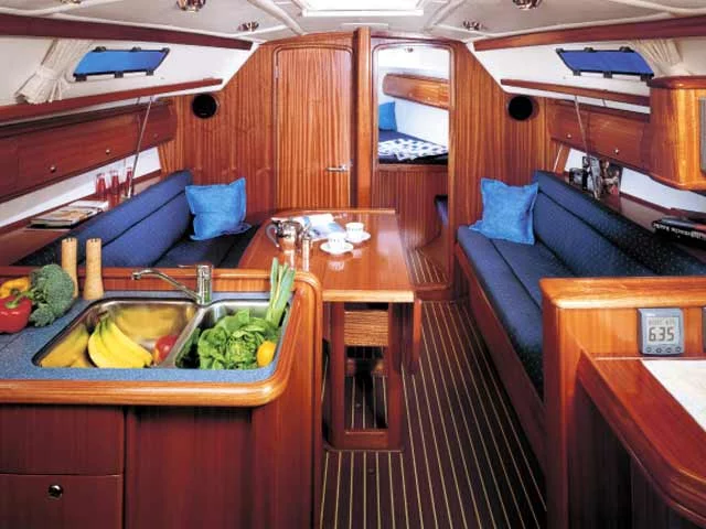 Bavaria 36 (Emanuel)  - 7