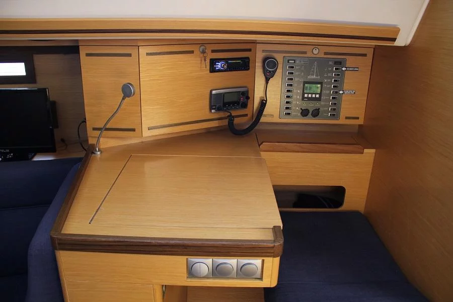 Elan 444 Impression (Okea Iris)  - 16