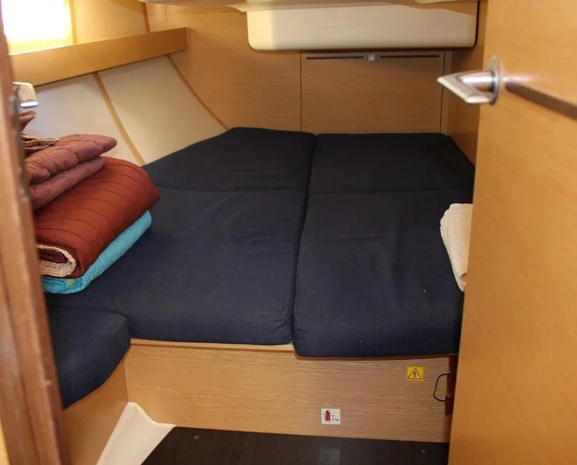 Elan 444 Impression (Okea Iris)  - 18