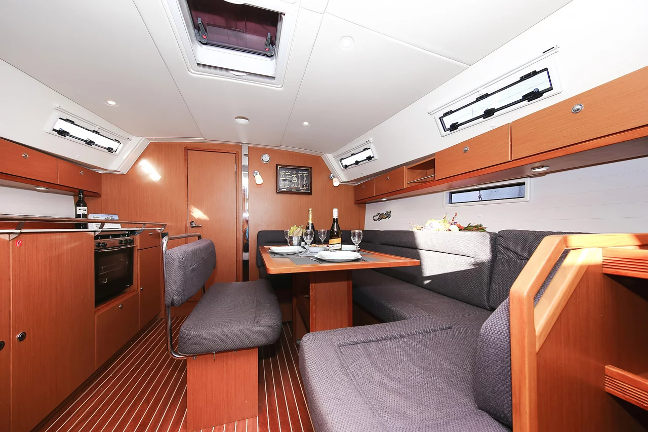 Bavaria Cruiser 40 Avantgarde (Ornela)  - 8