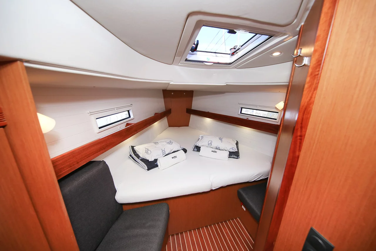 Bavaria Cruiser 40 Avantgarde (Ornela)  - 14