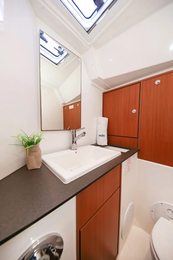 Bavaria Cruiser 40 Avantgarde (Ornela)  - 20