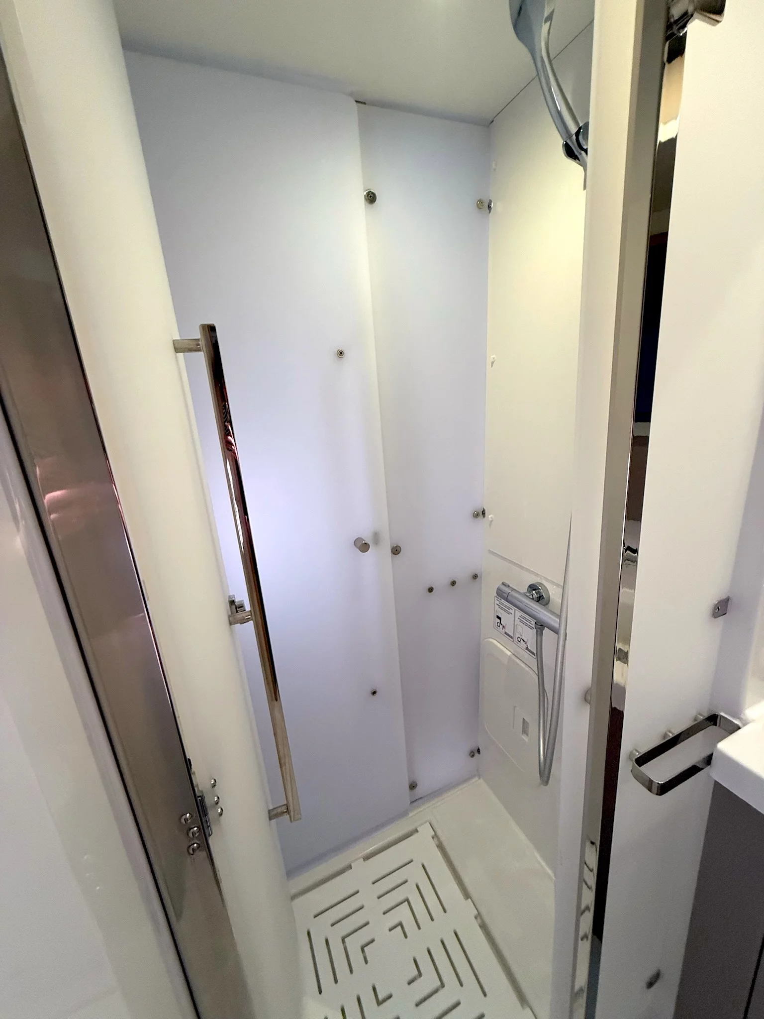 Fountaine Pajot Astrea 42 - 4 + 2 cab. (Ocean Allure)  - 29